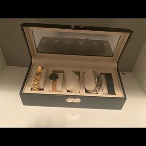 Watch Box